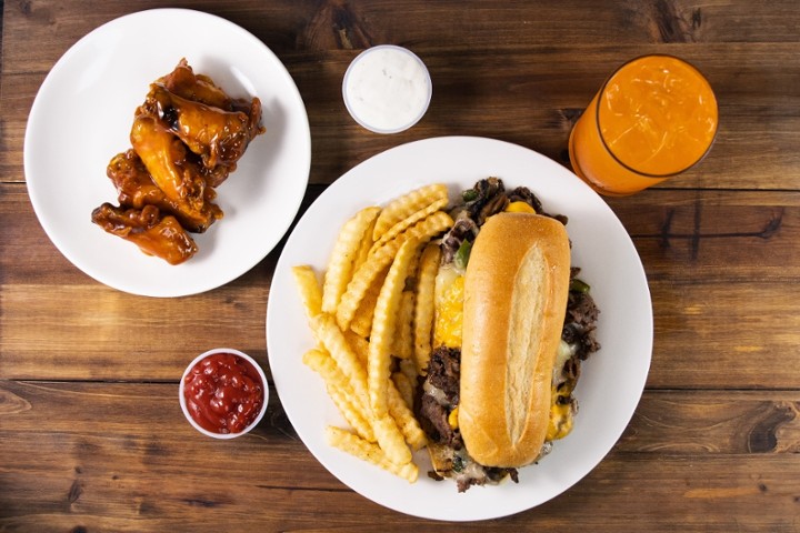 Restaurant banner image