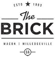 The Brick Macon