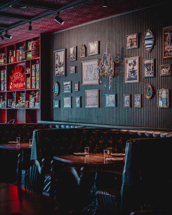Restaurant banner image