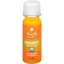 Turmeric Immunity Suja Shot