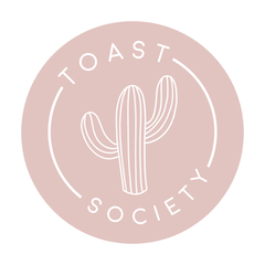 Toast Society - Fort Apache