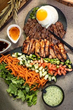 Sizzle&Crunch UW