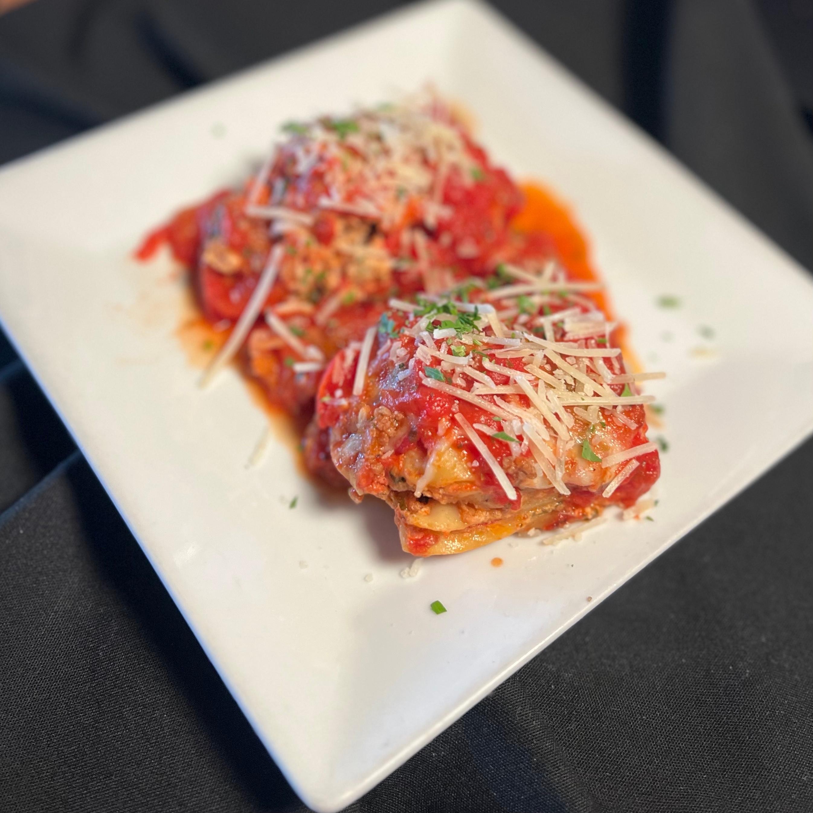Lasagna