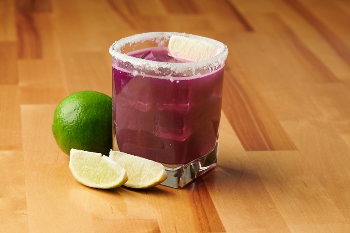 Desert Pear Margarita