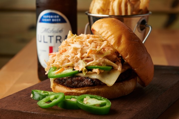 Frisco Burger