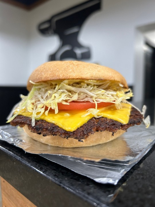 Smashed RVA - Beyond Smash