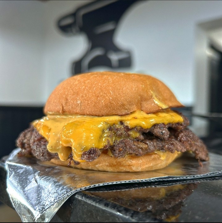 Smashed RVA - Outback Smash