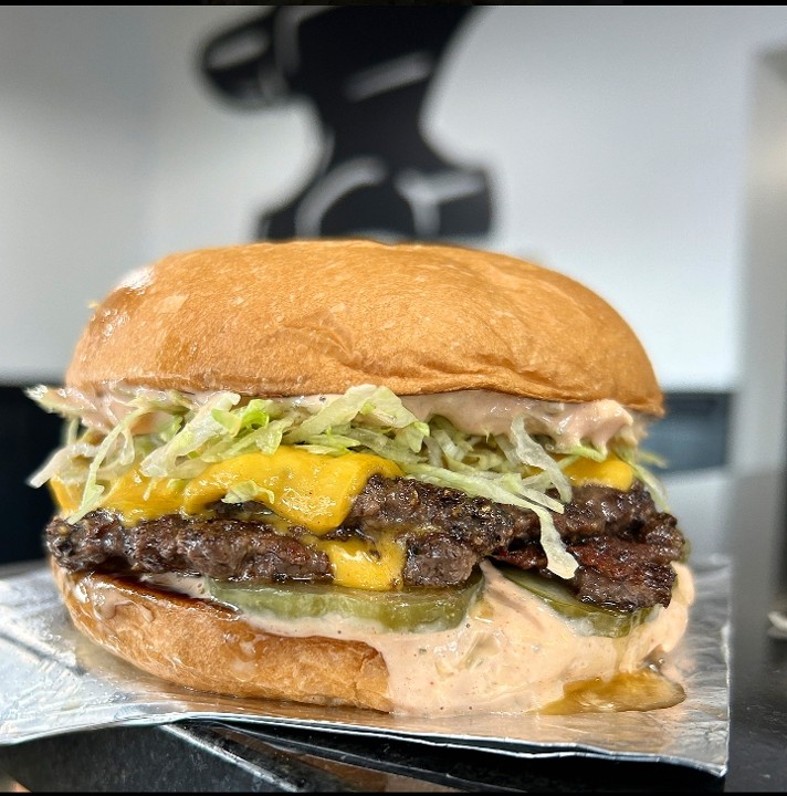 Smashed RVA - Mac Smash