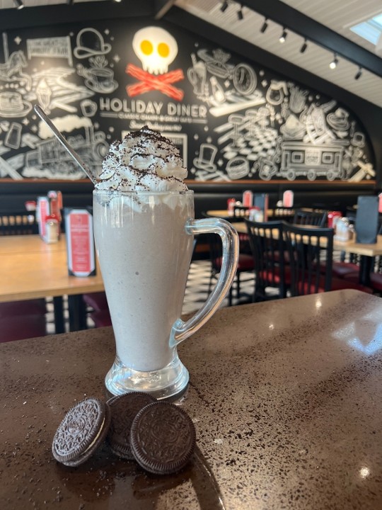 Cookies N Cream Shake