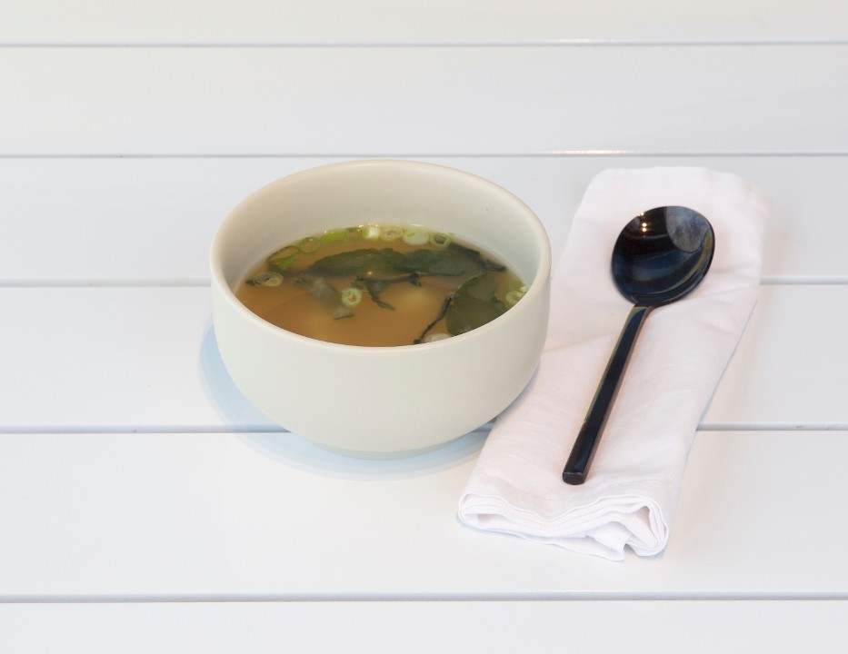 Miso Soup