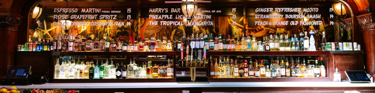 Harry's Bar