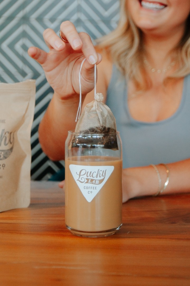Cold Brew at Home Bags