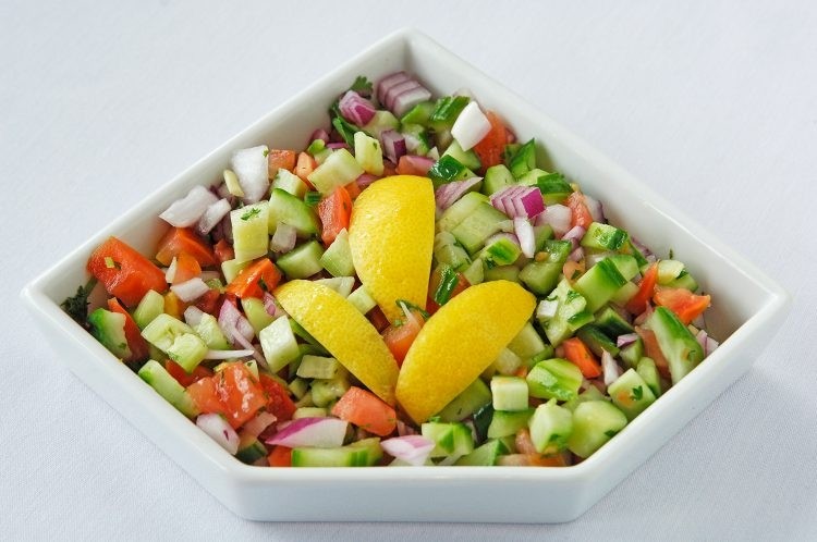 Persian Salad (L)