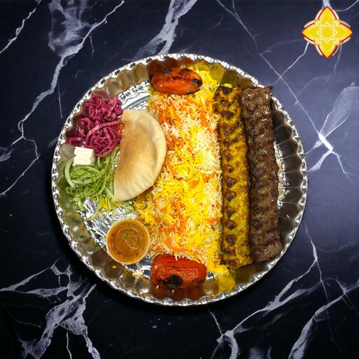 Noon O Kabab Hickory Hills, IL Fries