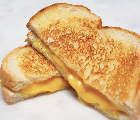 Kd Grill Cheese