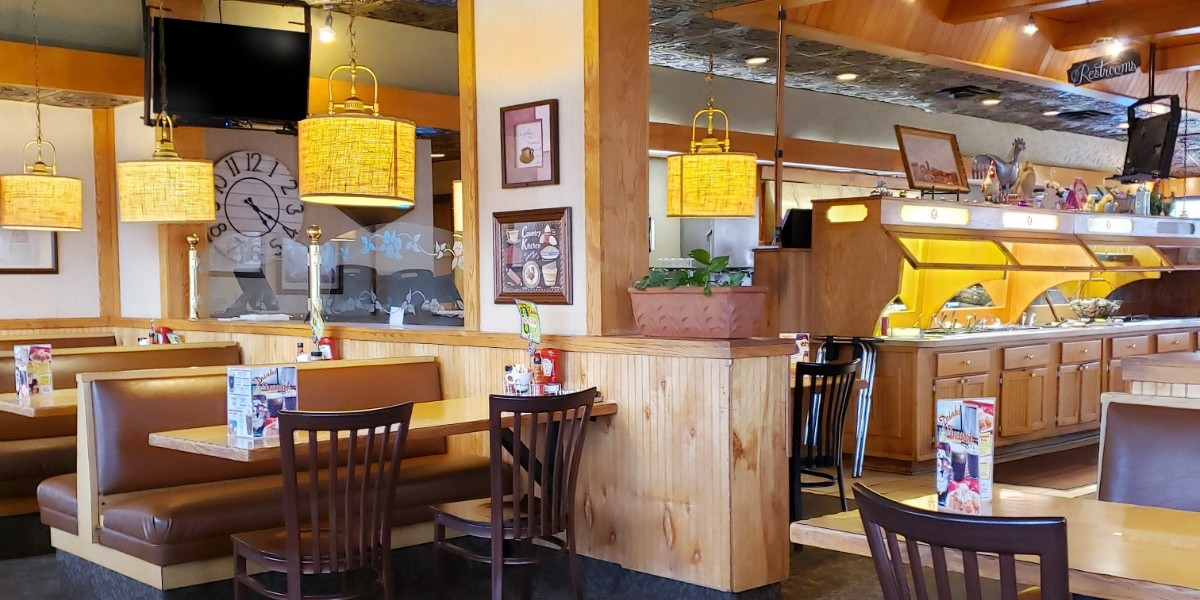 Country Kitchen