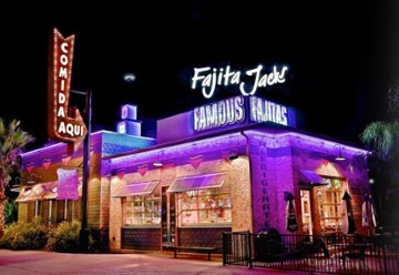 Fajita Jacks