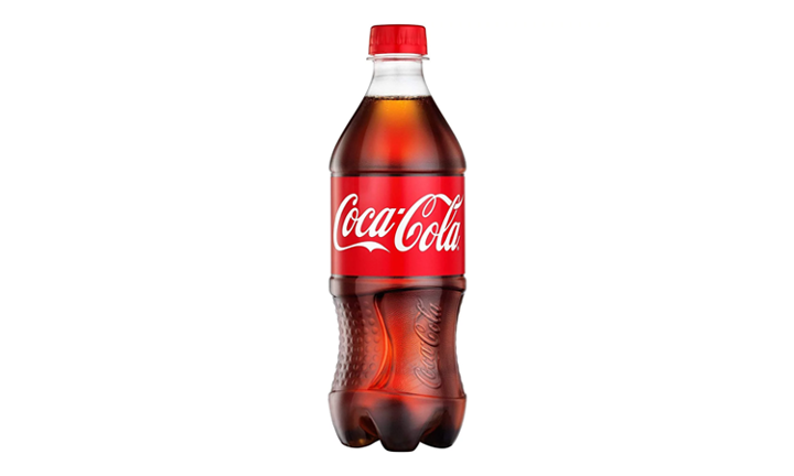 Coca Cola Classic