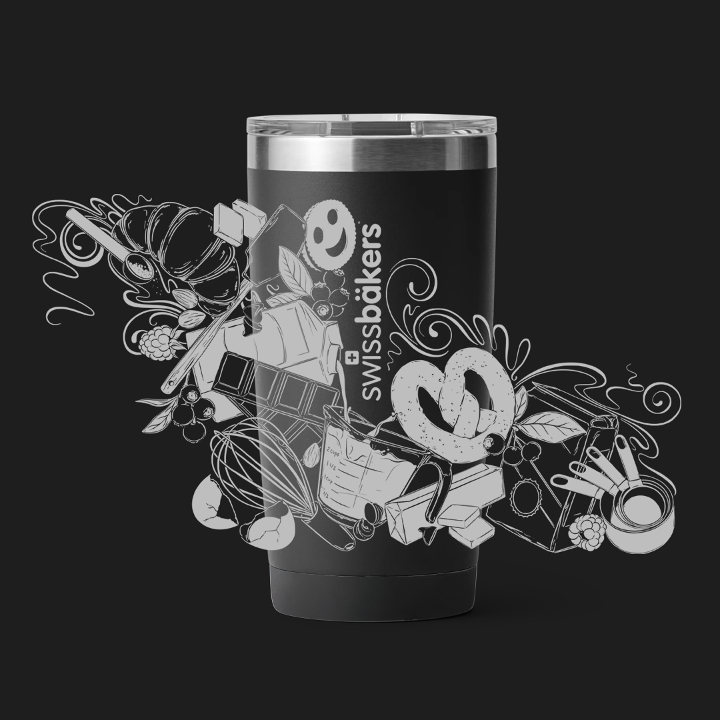 20oz Tumbler