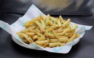 Shakedown Street Fries - Large