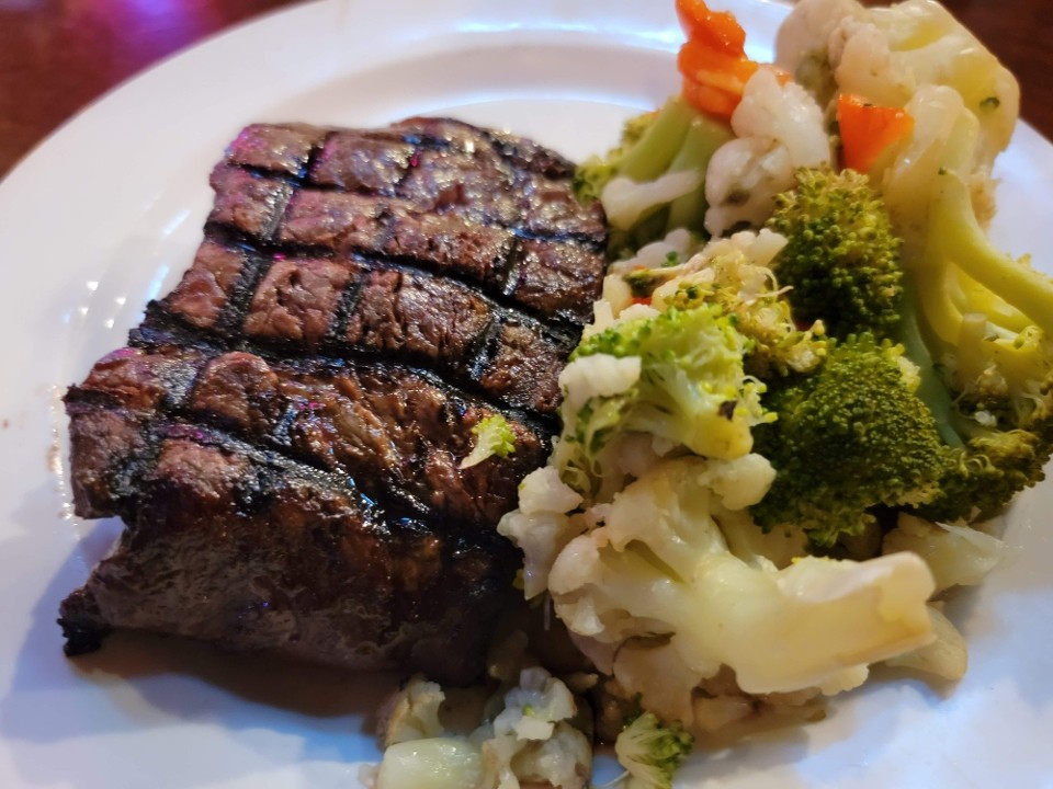 Petite Filet Steak