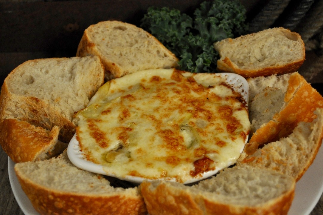 Artichoke Cheese