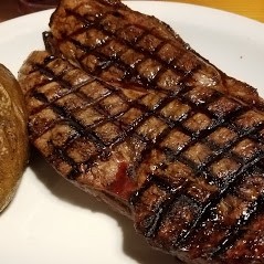 The Sheriff Steak