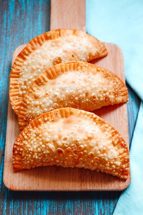 Pork Empanada