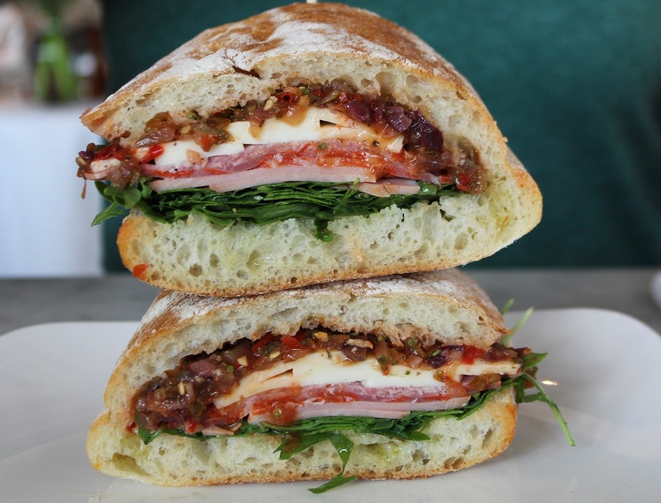 Italiano Sandwich