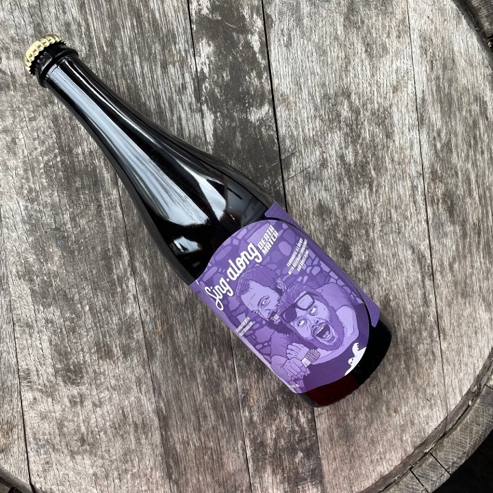 Jester King/Freigesit Sing Along Deathmatch