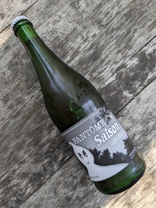 Fantome Saison