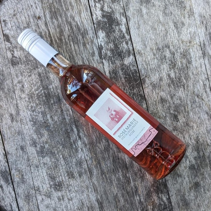 BTL Hild Rosémarie Rosé