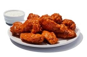 20pc Wings Only