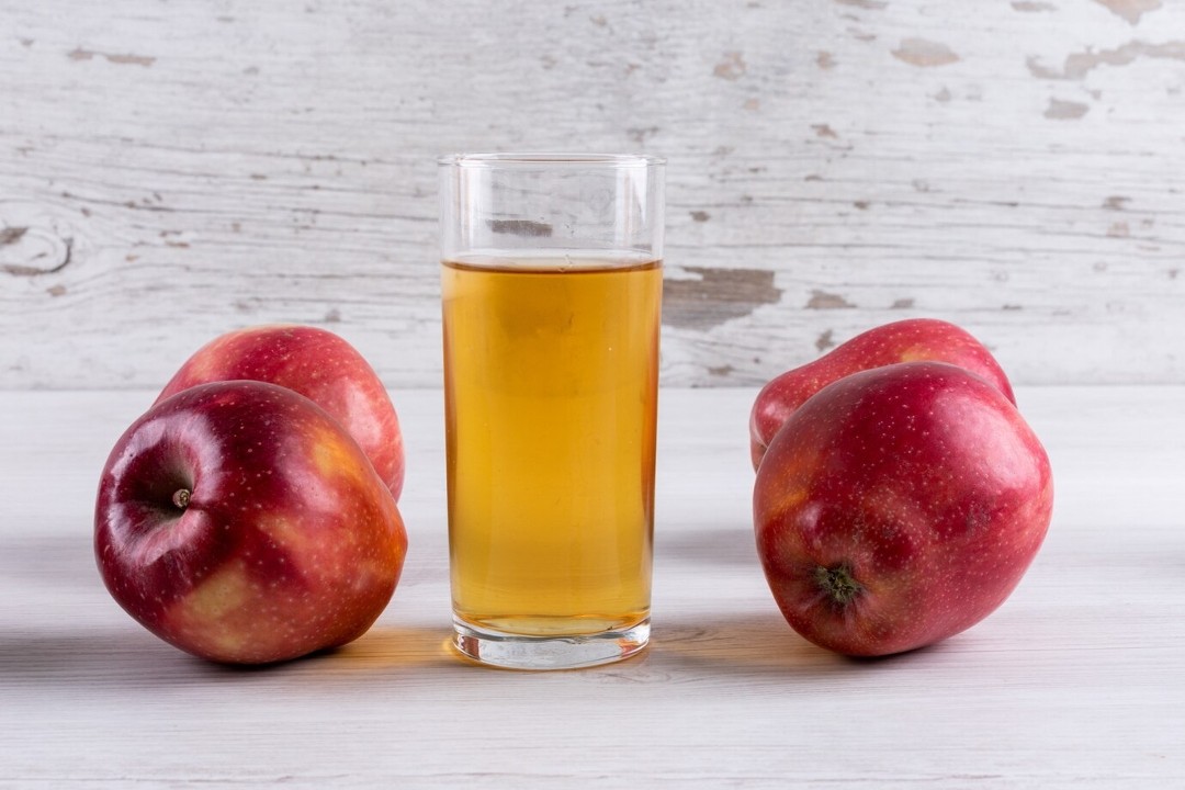 Apple Juice-Large