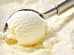 Vanilla Ice Cream