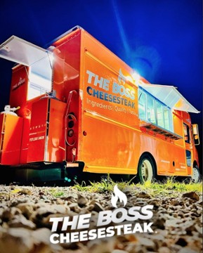 THE BOSS CHEESESTEAK LLC