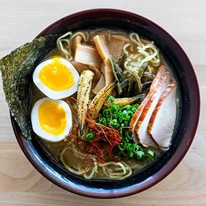 Shoyu Ramen