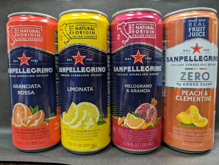 San Pellegrino Flavore