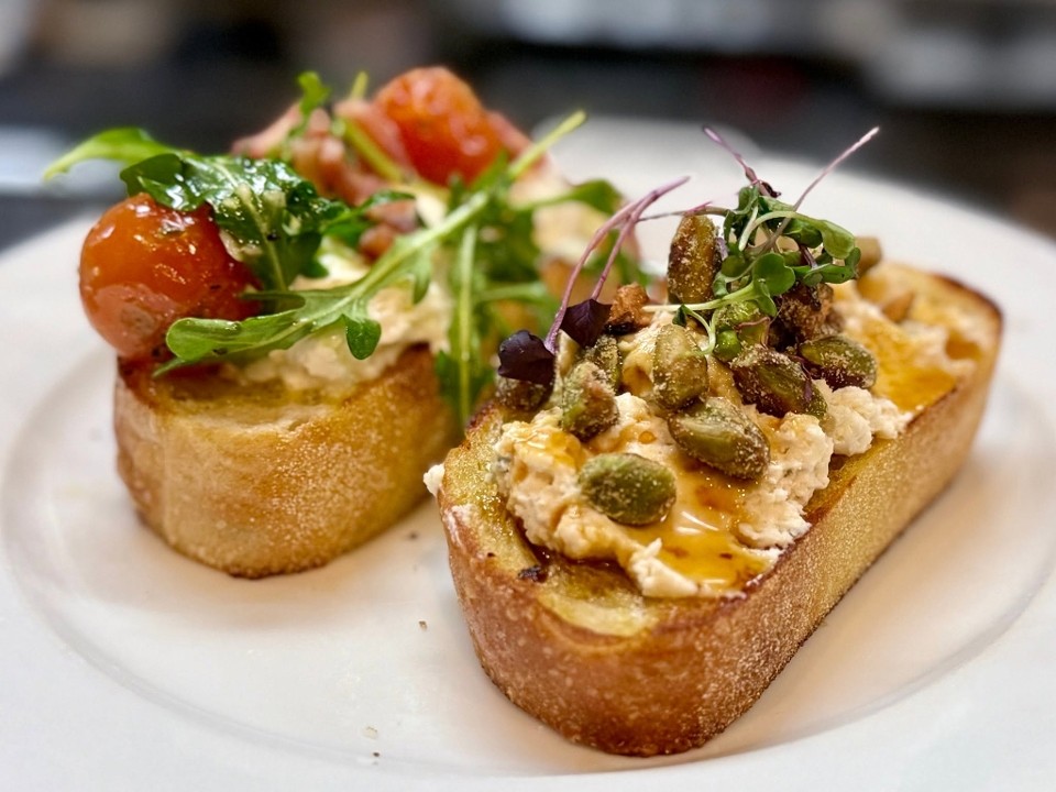 Grazia Italian Kitchen & Pizzeria Pearland