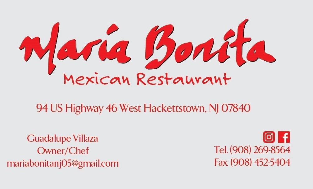 Maria Bonita the Authentic Mexican Restaurant Maria Bonita Mexican Restaurant