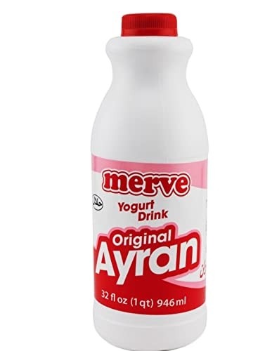 Ayran (Yogurt)