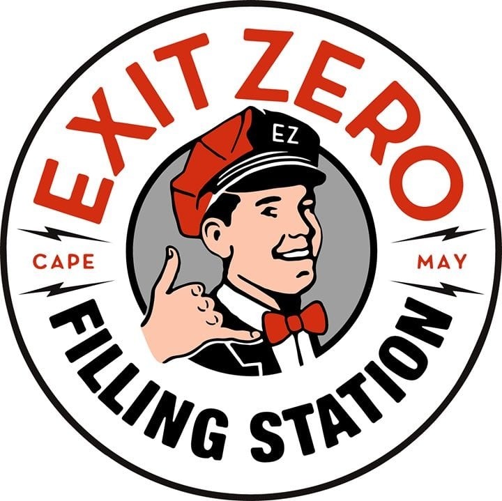Exit Zero Filling Station