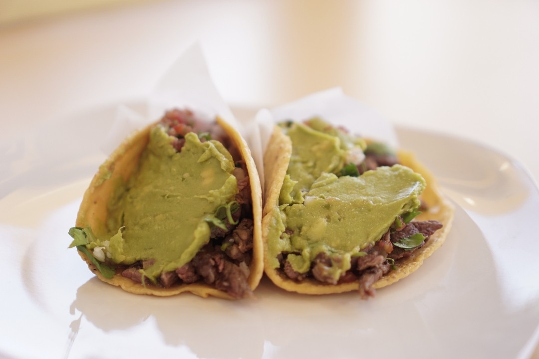 TJ Tacos - Escondido