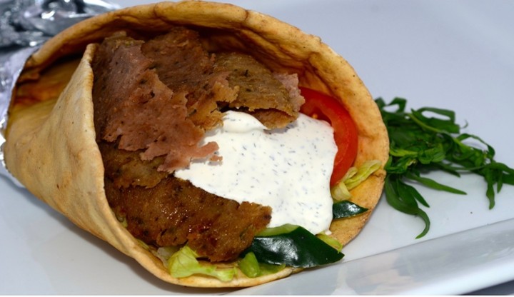 Gyro Pita