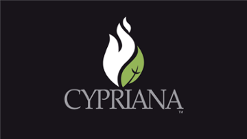 Cypriana of Roland Park Roland Park logo