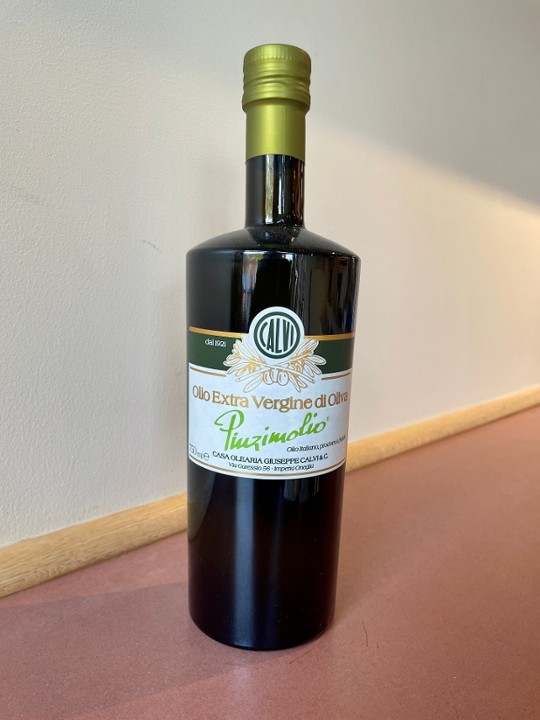 Calvi Pinzimolio Olive Oil