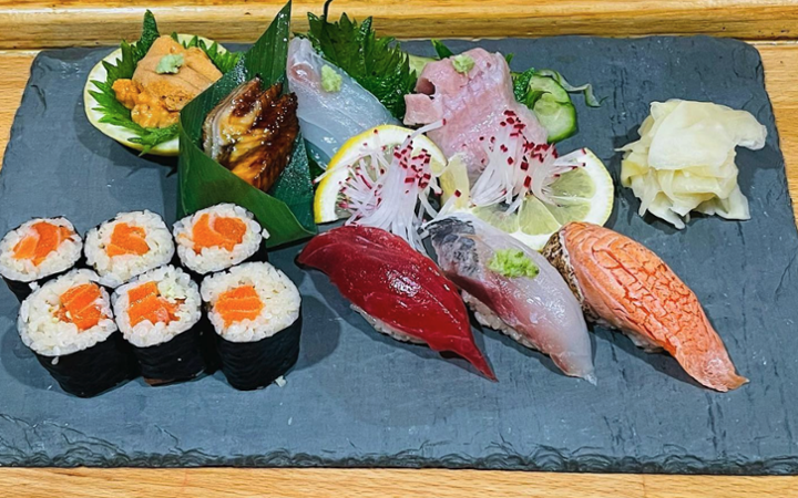 Restaurant banner image