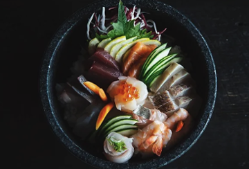 Sushi Ogawa