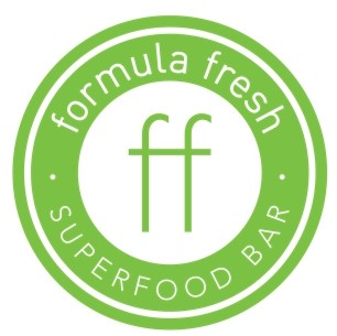 Formula Fresh Superfood Cafe & Juicery 4307 Legendary Dr. D134, Destin FL