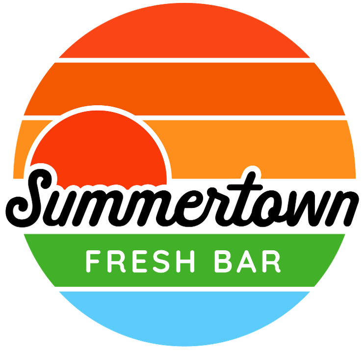 Summertown Fresh Bar Summertown Fresh Bar